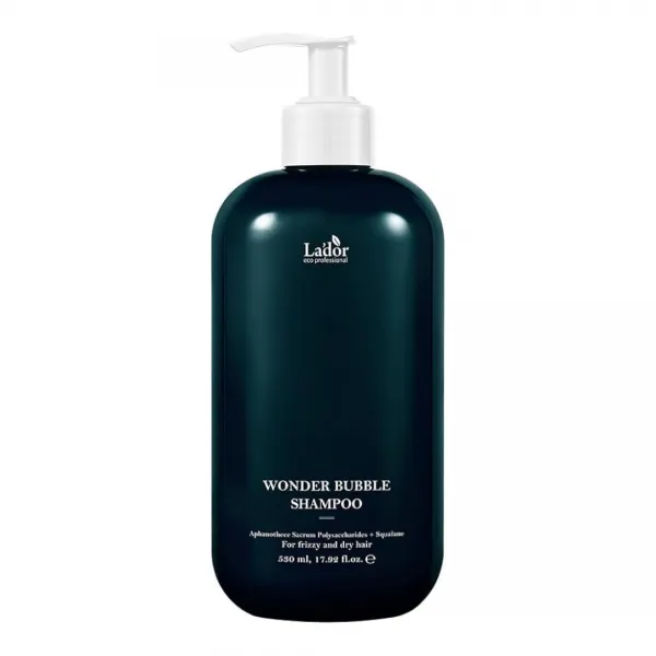 La'dor Wonder Bubble Shampoo šampūnas plaukų apimčiai 530 ml