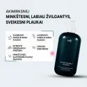 La'dor Wonder Bubble Shampoo šampūnas plaukų apimčiai 530 ml