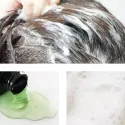 La'dor Herbalism Shampoo šampūnas su žolelėmis 400 ml
