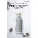 La'dor Anti-Dandruff Shampoo šampūnas nuo pleiskanų