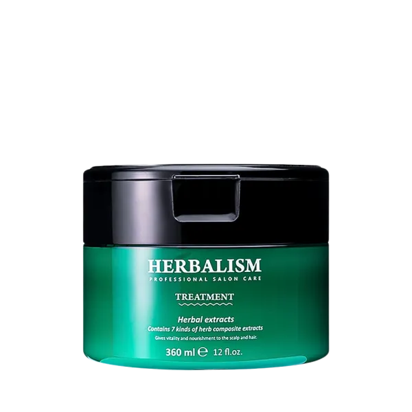 La'dor Herbalism Treatment plaukų kondicionierius su žolelėmis 360 ml