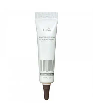 La'dor Scalp Scaling...