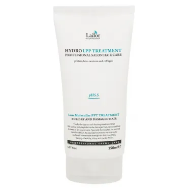La'dor Eco Hydro Lpp Treatment profesionali plaukų kaukė su keratinu 150 ml