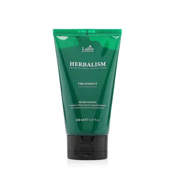 La'dor Herbalism Treatment plaukų kondicionierius su žolelėmis 150 ml