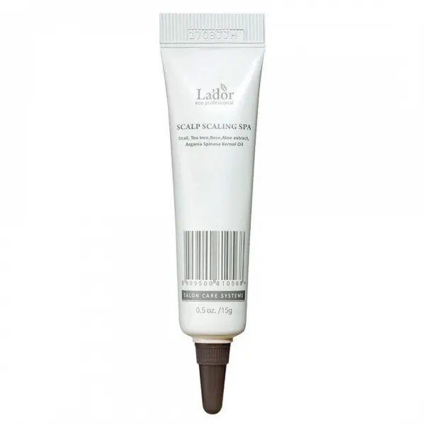 La'dor Scalp Scaling SPA galvos odos pilingas