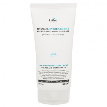 La'dor Eco Hydro Lpp Treatment profesionali plaukų kaukė su keratinu 150 ml