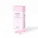 LACTOMORE Ultra Silk Gel drėkinamasis intymios zonos gelis 10 vnt.