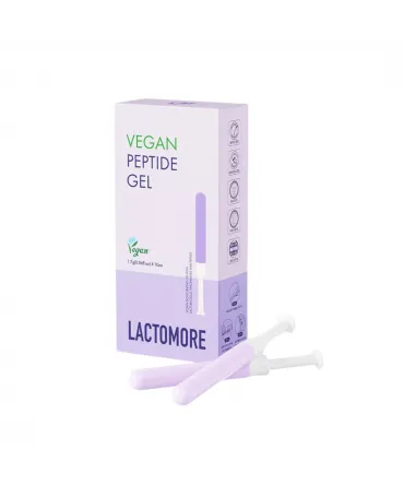 LACTOMORE Vegan Pept...