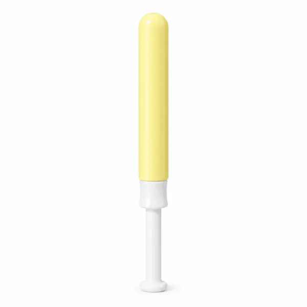 YELLOHANA Vegan Feminine Care Essence Gel intymios zonos valomasis gelis 1 vnt.