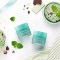 Laneige Lip Sleeping Mask EX regeneruojanti naktinė lūpų kaukė (Mint Choco)