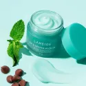 Laneige Lip Sleeping Mask EX regeneruojanti naktinė lūpų kaukė (Mint Choco)