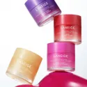 Laneige Lip Sleeping Mask maitinanti naktinė lūpų kaukė (Gummy Bear)