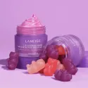 Laneige Lip Sleeping Mask maitinanti naktinė lūpų kaukė (Gummy Bear)