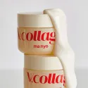 ma:nyo Vcollagen Heart Fit Cream veido kremas su augaliniu kolagenu