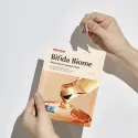 ma:nyo Bifida Biome Ampoule Mask lakštinė veido kaukė su bifidobakterijų lizatu