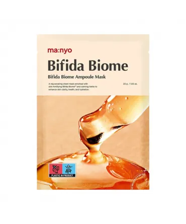 ma:nyo Bifida Biome ...