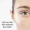 Ma:nyo 4GF Eye Cream jauninantis ampulinis paakių kremas