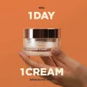 ma:nyo Bifida Biome Concentrate Cream koncentruotas veido kremas