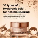 ma:nyo Bifida Biome Concentrate Cream koncentruotas veido kremas