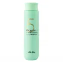 Masil 5 Probiotics Scalp Scaling Shampoo šampūnas su probiotikais