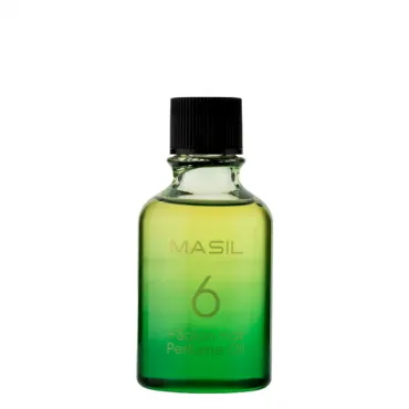 Masil 6 Salon Hair Perfume Oil parfumuotas plaukų aliejus 