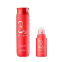 Masil 3 Salon Hair Cmc Shampoo šampūnas su aminorūgštimis 50 ml