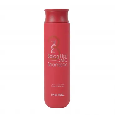 Masil 3 Salon Hair Cmc Shampoo šampūnas su aminorūgštimis