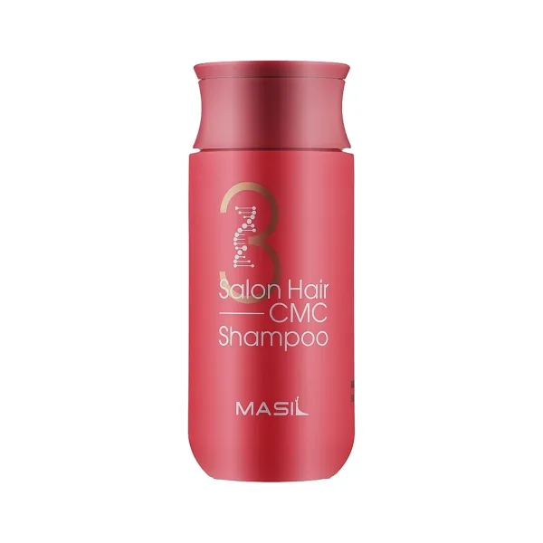 Masil 3 Salon Hair Cmc Shampoo šampūnas su aminorūgštimis 150 ml