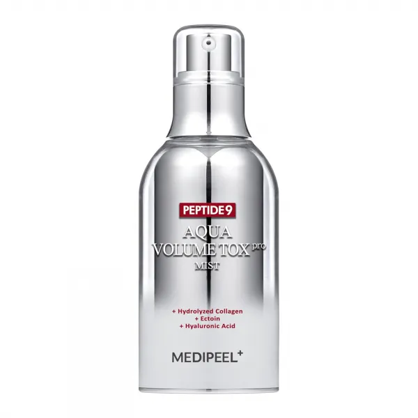 Medipeel+ Peptide9 Aqua Volume Tox Mist Pro veido dulksna su peptidais