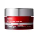 MEDIPEEL Phyto EX PDRN Lifting Shot Cream stangrinamasis veido kremas su PDRN kompleksu ir peptidais