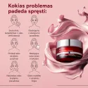 MEDIPEEL Phyto EX PDRN Lifting Shot Cream stangrinamasis veido kremas su PDRN kompleksu ir peptidais