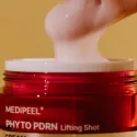 MEDIPEEL Phyto EX PDRN Lifting Shot Cream stangrinamasis veido kremas su PDRN kompleksu ir peptidais
