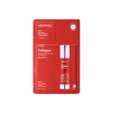 MEDI-PEEL Red Lacto Collagen 3000 Shot Serum 2 Step Mask – dviejų žingsnių stangrinamoji veido kaukė