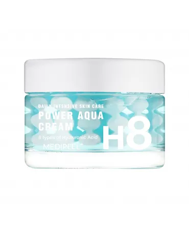 MEDIPEEL+ Power Aqua...