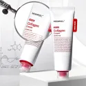 Medipeel+ Red Lacto Collagen Barrier Cream atstatomasis veido kremas su kolagenu ir probiotikais