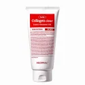 Medipeel+ Red Lacto Collagen Clear Foam Cleanser 2.0 veido prausiklis su kolagenu ir rūgštimis