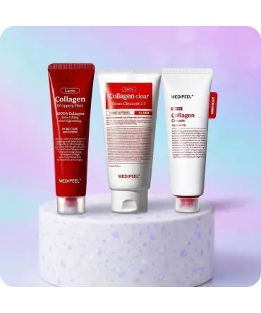 MEDIPEEL+ rinkinys &...