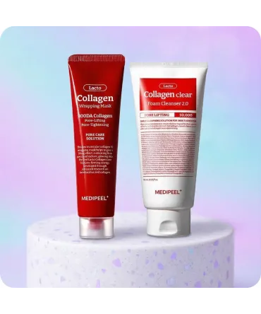 MEDIPEEL+ rinkinys &...