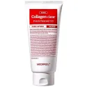 Medipeel+ Red Lacto Collagen Clear Foam Cleanser 2.0 veido prausiklis su kolagenu ir rūgštimis