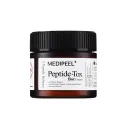 MEDIPEEL+ Bor-Tox Peptide Cream veido kremas su peptidais