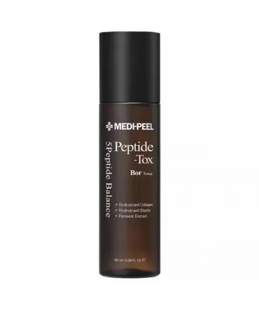 MEDIPEEL+ Peptide-To...