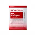 MediPeel+ Red Lacto Collagen Pore Lifting Mask lakštinė veido kaukė su hidrolizuotu kolagenu