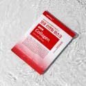 MediPeel+ Red Lacto Collagen Pore Lifting Mask lakštinė veido kaukė su hidrolizuotu kolagenu
