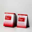 MediPeel+ Red Lacto Collagen Pore Lifting Mask lakštinė veido kaukė su hidrolizuotu kolagenu