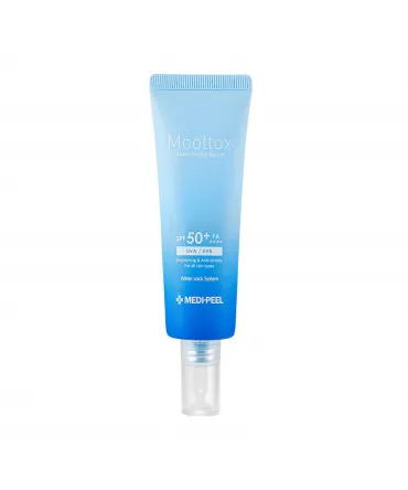 MEDIPEEL+ Aqua Moolt...