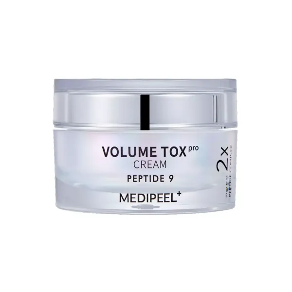 MEDI-PEEL Peptide 9 Volume Tox Cream PRO veido kremas su peptidais