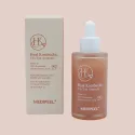 MEDIPEEL+ Hyal Kombucha Tea-Tox Ampoule veido ampulė su kombucha