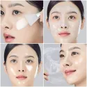 MEDIPEEL+ Red Lacto Collagen Wrapping Mask veido kaukė su kolagenu mini