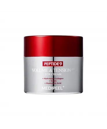 MEDIPEEL+ Peptide 9 ...