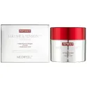 MEDIPEEL+ Peptide 9 Volume and Tension Tox Cream PRO stangrinantis kremas su peptidais